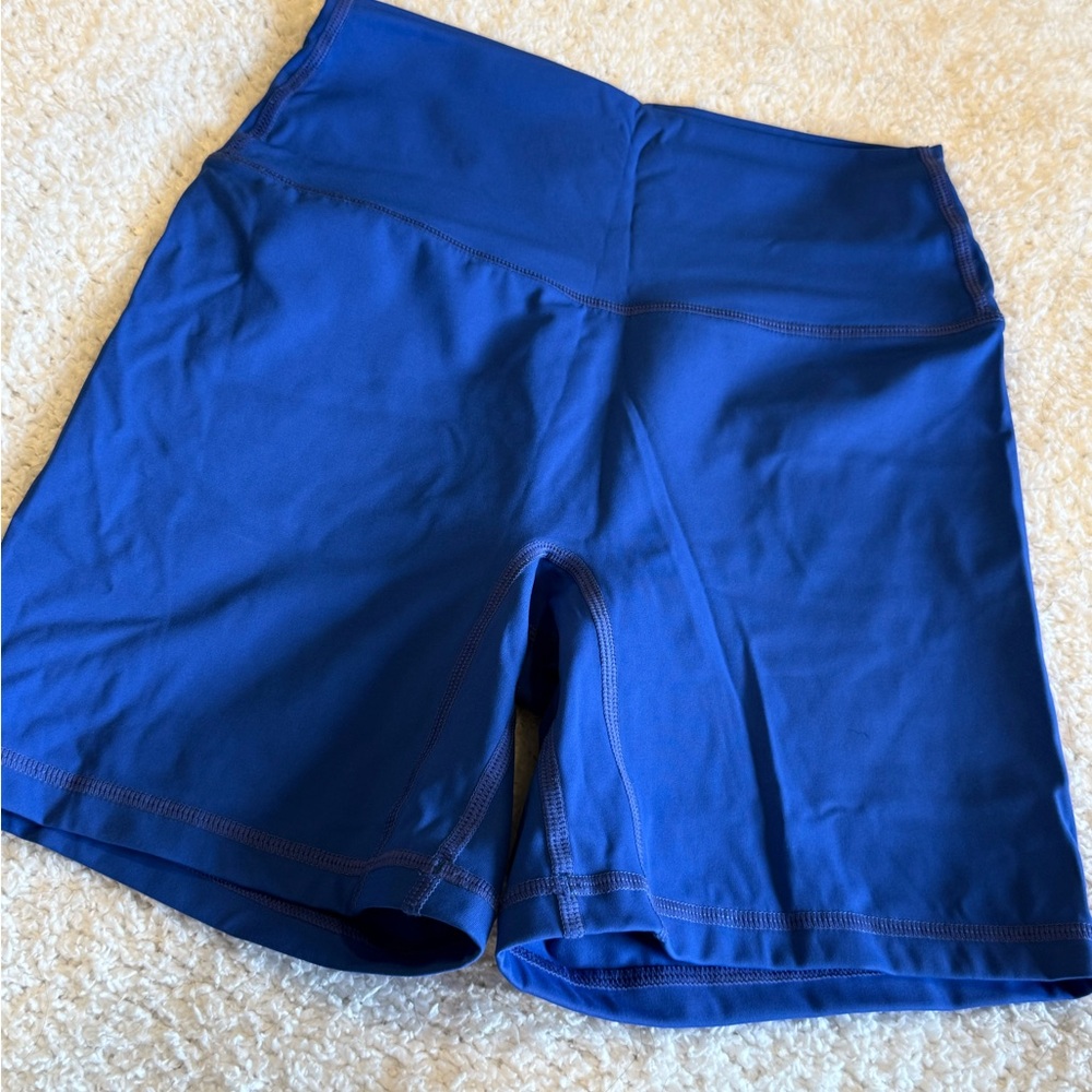 bucked up shorts